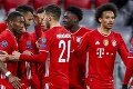 Dovolenkovanie vyšlo hráčov Bayernu draho: V kabíne prepukol COVID!