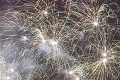 Príchod nového roka oslávili vo veľkom: Z hudobného festivalu odišlo 85 ľudí v sprievode polície