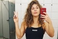 Maďarská plavkyňa zverejnila desivé svedectvo: Otec ma zneužíval! Matku bil do bezvedomia