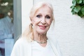 Herečka Mária Kráľovičová sa lúči so Slovenským národným divadlom: Koniec po 74 rokoch
