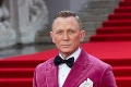 Pocta pre herca: Daniel Craig dostal rovnaké ocenenie, ako mal Bond