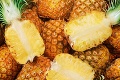 Ananás ako superpotravina: Bojovník proti rakovine aj obezite!