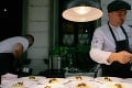 Bez práce ostal aj najlepší šéfkuchár z východu: Gastronomický majster Jozef Hromják pripravuje výnimočný koncept