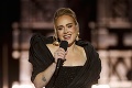 Speváčka Adele kúpila Rockyho vilu: 8 spální a 12 kúpeľní za polovicu pôvodnej ceny