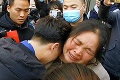 Unesený Číňan sa stretol so svojou mamou po 33 rokoch: Nebudete veriť, čo ho priviedlo domov