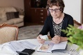 Čítajte, ako sa zvýšia dôchodky: Pre slovenských seniorov však bude nasledujúci rok finančne náročný