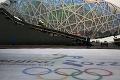 Čína sprísňuje pred olympiádou opatrenia: Lístky dostanú len vyvolení!