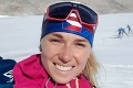 Nový športový pár: Česká biatlonistka po rozvode očarila talianskeho lyžiara