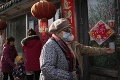 Čínske mesto ochromil koronavírus: Úrady vyhlásili prísny lockdown pre vyše milión obyvateľov