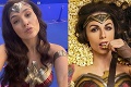 Slovenskú Wonder Woman si všimla hollywoodska hviezda: Krásne slová Gal Gadot svojej kolegyni Mime!