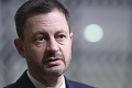 Heger víta Kyseľovo odstúpenie, od ministra Vlčana teraz čaká jediné