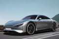 Tesla má vážnu konkurenciu: Elektrický Mercedes s rekordným dojazdom!