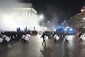 Desivé následky demonštrácií v Kazachstane: Polícia v noci zabila desiatky bezbranných ľudí