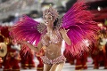 Brazília opäť smúti: Svetoznámy karneval v uliciach Ria de Janeiro už druhýkrát pre pandémiu zrušili