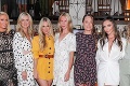 Hollywoodske kontakty našich celebrít: Slovenská modelka sa kamaráti s rodinou Paris Hilton!