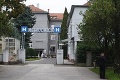 Pandemická situácia v nemocnici v Zlatých Moravciach je stabilizovaná: O koľkých pacientov sa starajú?