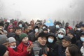 Kazašský prezident žiada o pomoc postsovietske štáty: Slová o teroristickej hrozbe