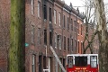 Spojenými štátmi otriasla strašná tragédia: V bytovke zabíjal požiar, zahynulo aj niekoľko detí