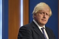 V Británii stúpajú počty infikovaných: Johnson oznámil zmeny pre cestujúcich aj ďalšie opatrenia