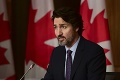 Dojímavý krok kanadskej vlády: Miliardy dolárov poputujú na dobrú vec