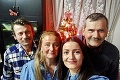 Vianoce na východe: Ako vyzerá štedrá večera u Rusínov?