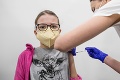 Hospotalizácie detí s covidom lámu rekordy: Prečo je potrebné, aby sme ich očkovali?