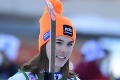 Petra Vlhová vyštartuje v obrovskom slalome po Shiffrinovej: Na svahy sa vracia veľká konkurentka!