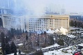 Odsúdený oligarcha z Kazachstanu: Snajperi zabili najmenej 50 ľudí! Je pripravený byť predsedom vlády