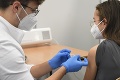 Košická župa spúšťa registračný systém na očkovanie: Toto vo formulári nezabudnite uviesť