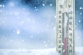 Pozor na nočné mrazy: V týchto okresoch vydali výstrahy, teplota môže dosiahnuť až -17 stupňov
