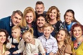 Jubilejná 10. séria kultového seriálu Susedia: Nové tváre v akcii!