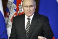 Situácia v Kazachstane je mimoriadne vážna: Putin začal konať!