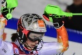 Petra Vlhová vyštartuje v obrovskom slalome po Shiffrinovej: Na svahy sa vracia veľká konkurentka!
