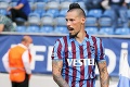 Hamšíkov Trabzonspor opäť zvíťazil: Na čele ligy má dvojciferný náskok