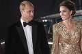 Narodeniny vojvodkyne Kate poznačila pandémia: Oslávi 40-tku až s princom Williamom? V hre je obrovská letná slávnosť