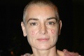 Sinéad O‘Connor museli previezť do nemocnice: Kolaps po smrti syna! Z jej slov až mrazí