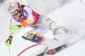 Petra Vlhová to dokázala! V druhom kole rozdrvila konkurenciu a vyhrala piaty slalom sezóny