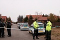 Polícia počas zhromaždenia v Miloslavove predviedla dve osoby: V prípade 14 osôb došlo k porušeniu opatrení!