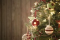 Ďalšie miesto oznamuje zber živých vianočných stromčekov: Začnú už v pondelok