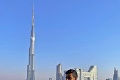 Čo všetko vlastní najbohatší tínedžer v Dubaji? Padne vám sánka! Slávneho boxera vyzýva na zápas