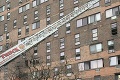 Najhorší požiar za posledných 30 rokov! Obete našli na každom poschodí bytovky: Príčina je už známa