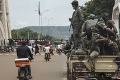 Tvrdé sankcie voči Mali, západoafrickí lídri sa zhodujú: Čo sa tam deje, je absolútne neprijateľné!