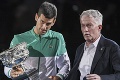 Djokovič má za sebou súd: Dovolia mu odohrať Australian Open?