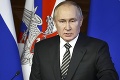 Dokedy zostanú ruské jednotky v Kazachstane? Rozhodný Putin: Revolúcie nedopustíme!