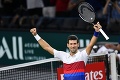Srbský tenista vyhral pred Australian Open súd o víza: Ako Djokovič rozdelil svet na dva tábory!