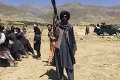 Viedol výcvikový tábor pre teroristov: Vplyvný predstaviteľ odnože Talibanu to teraz schytal sám