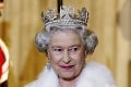 Kráľovnú Alžbetu II. čakajú veľkolepé oslavy platinového jubilea: 70 rokov na tróne!