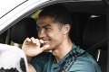 Cristiano Ronaldo chýbal v zostave United: Tréner vysvetlil jeho absenciu