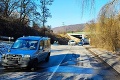 Tragická nehoda v Žiline: Po zrážke s osobným autom zahynul cyklista († 43)