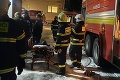 Požiar v Domove sociálnych služieb v Osadnom má už päť obetí: Zomrel ďalší klient